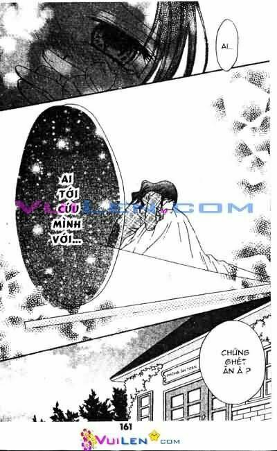 công chúa ẩm thực chapter 2 161