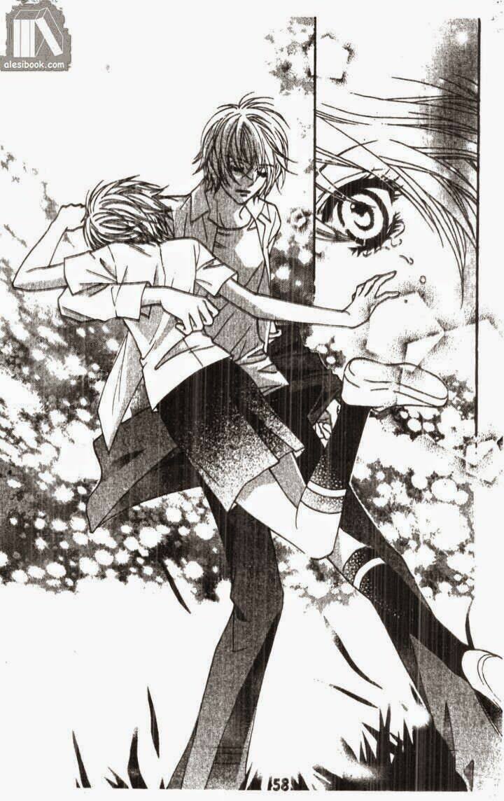 những cô gái tuyệt vời chapter 8 50