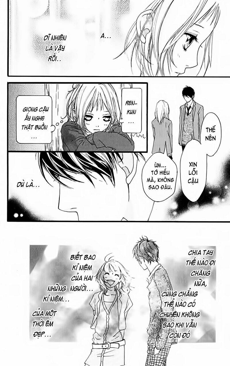 tình yêu học trò chapter 20 20