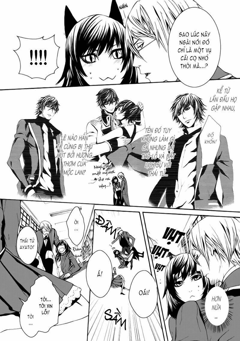 magnolia chapter 10 10