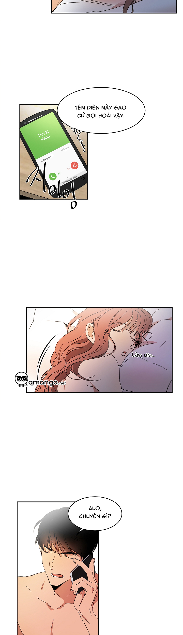 well done chapter 1 10