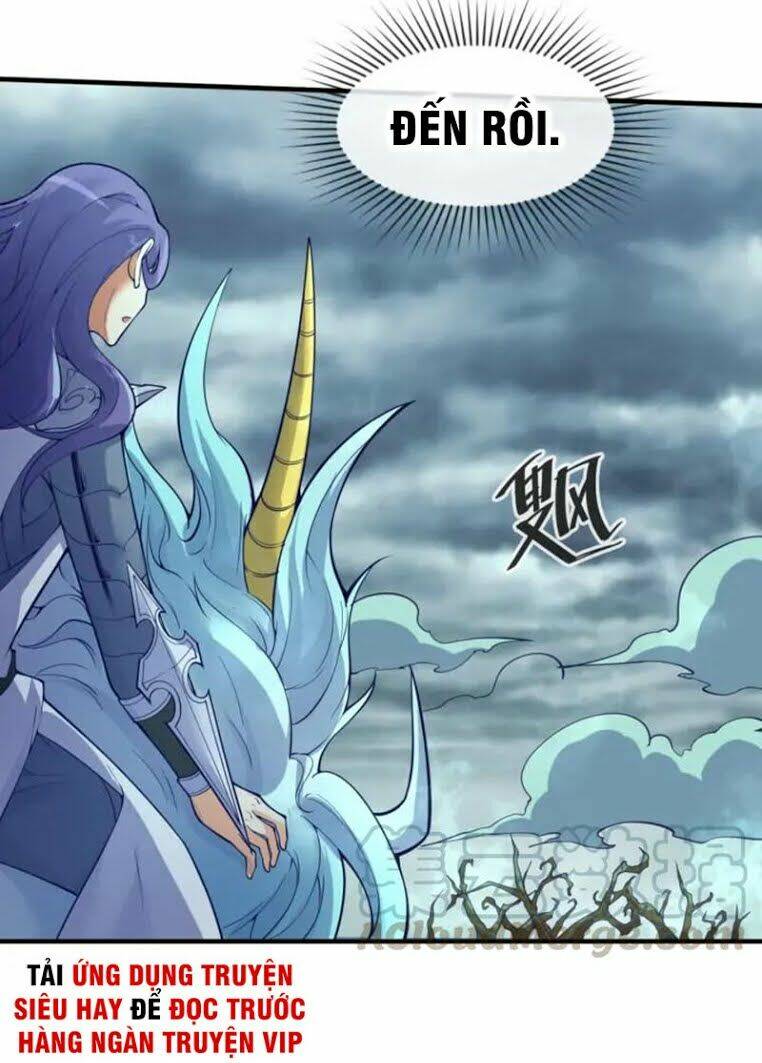 người chặn xuyên không chapter 92 26