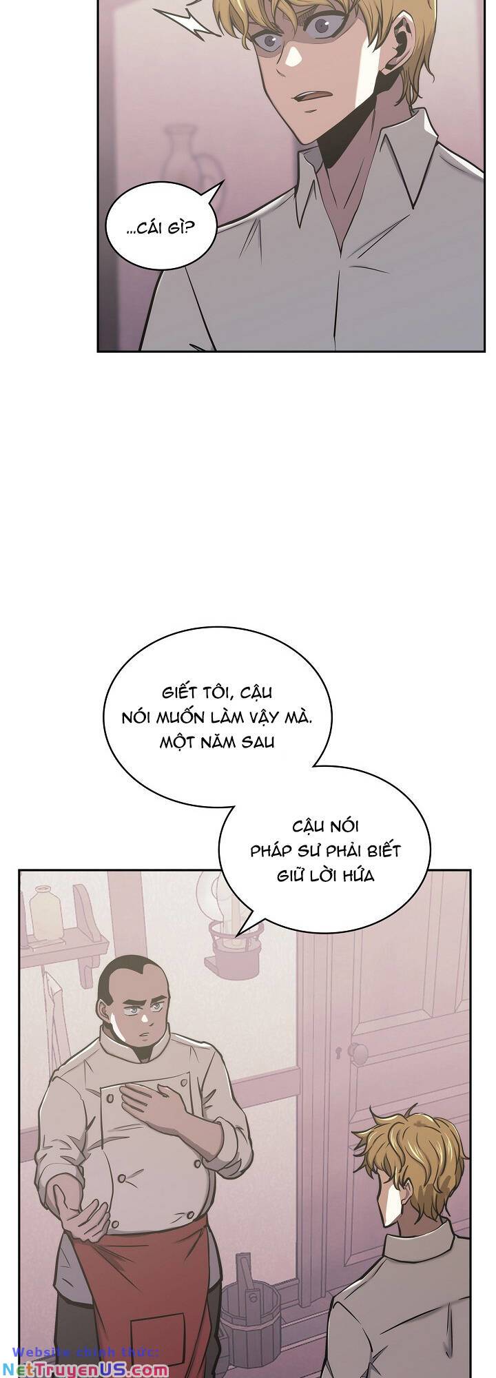 chiến binh đến từ thế giới khác chapter 199 3