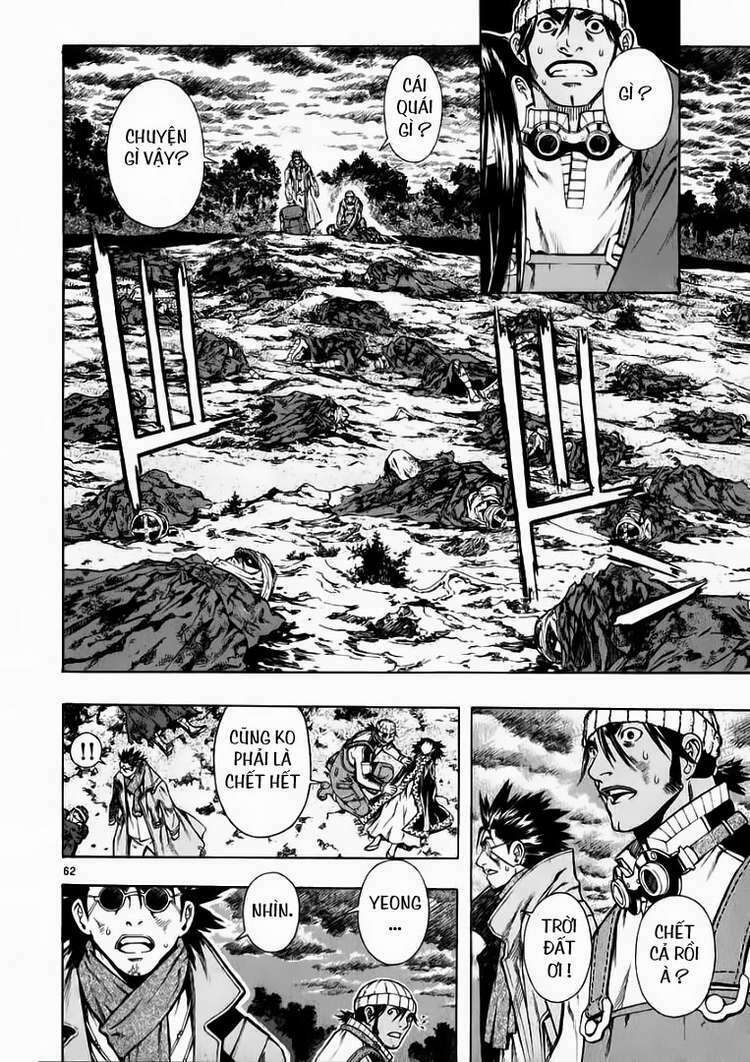 shin angyo onshi (tân ám hành ngự sử) chapter 46 56