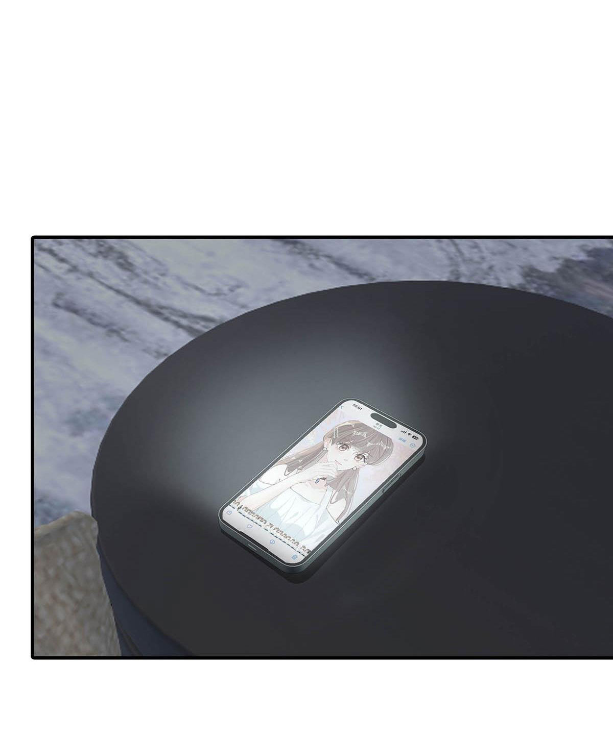 bị mẹ kế là ảnh hậu cưỡng ép yêu trong show thực tế chapter 10.2 12