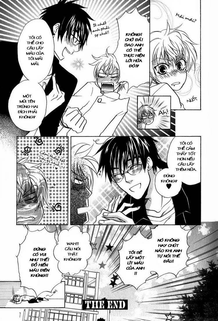 blood honey chapter 1.2 28