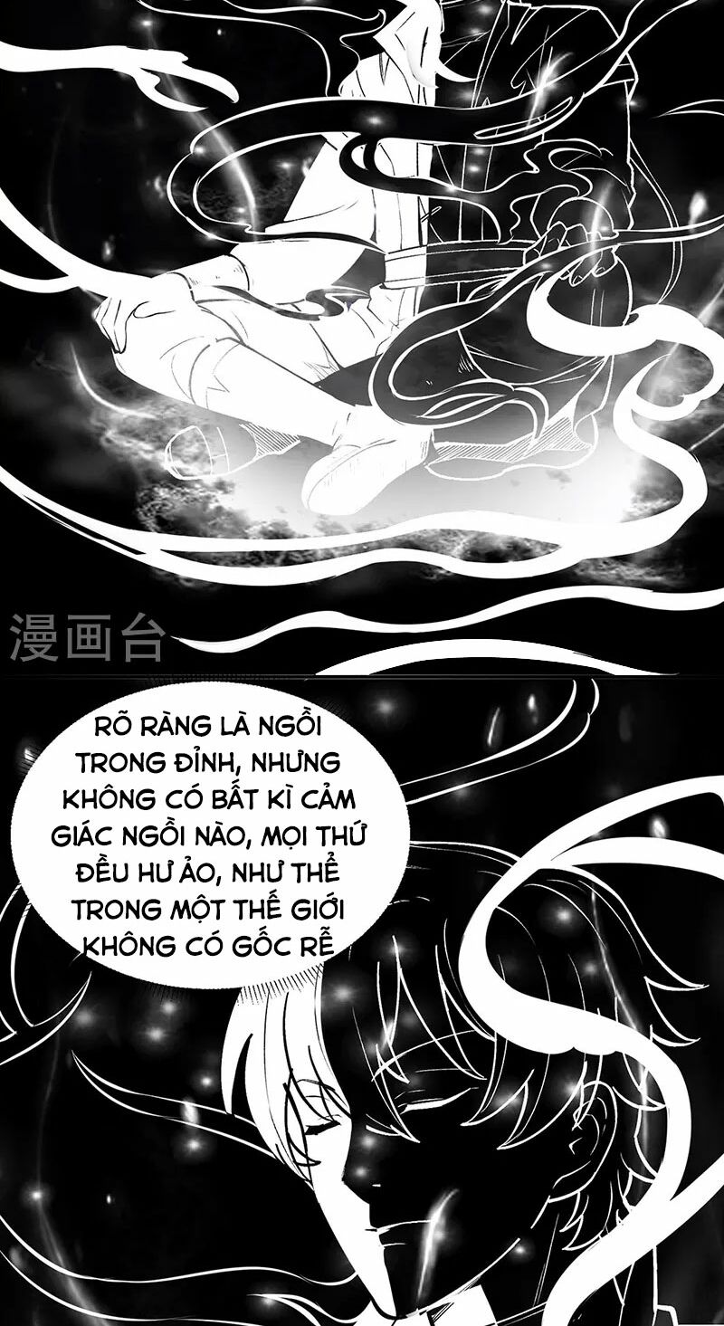 võ đạo độc tôn chapter 341 8