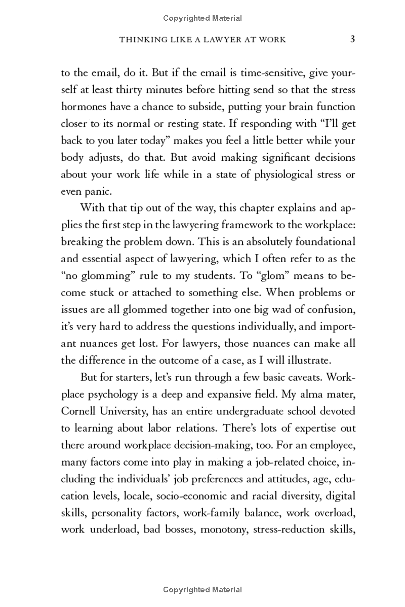 Sách ngoại văn: How To Think Like A Lawyer - And Why