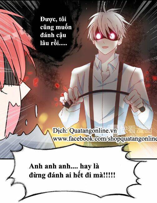 lều khều biết yêu chapter 17 42