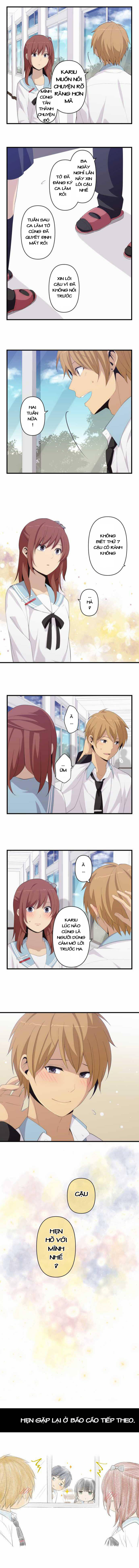 relife chapter 172 4