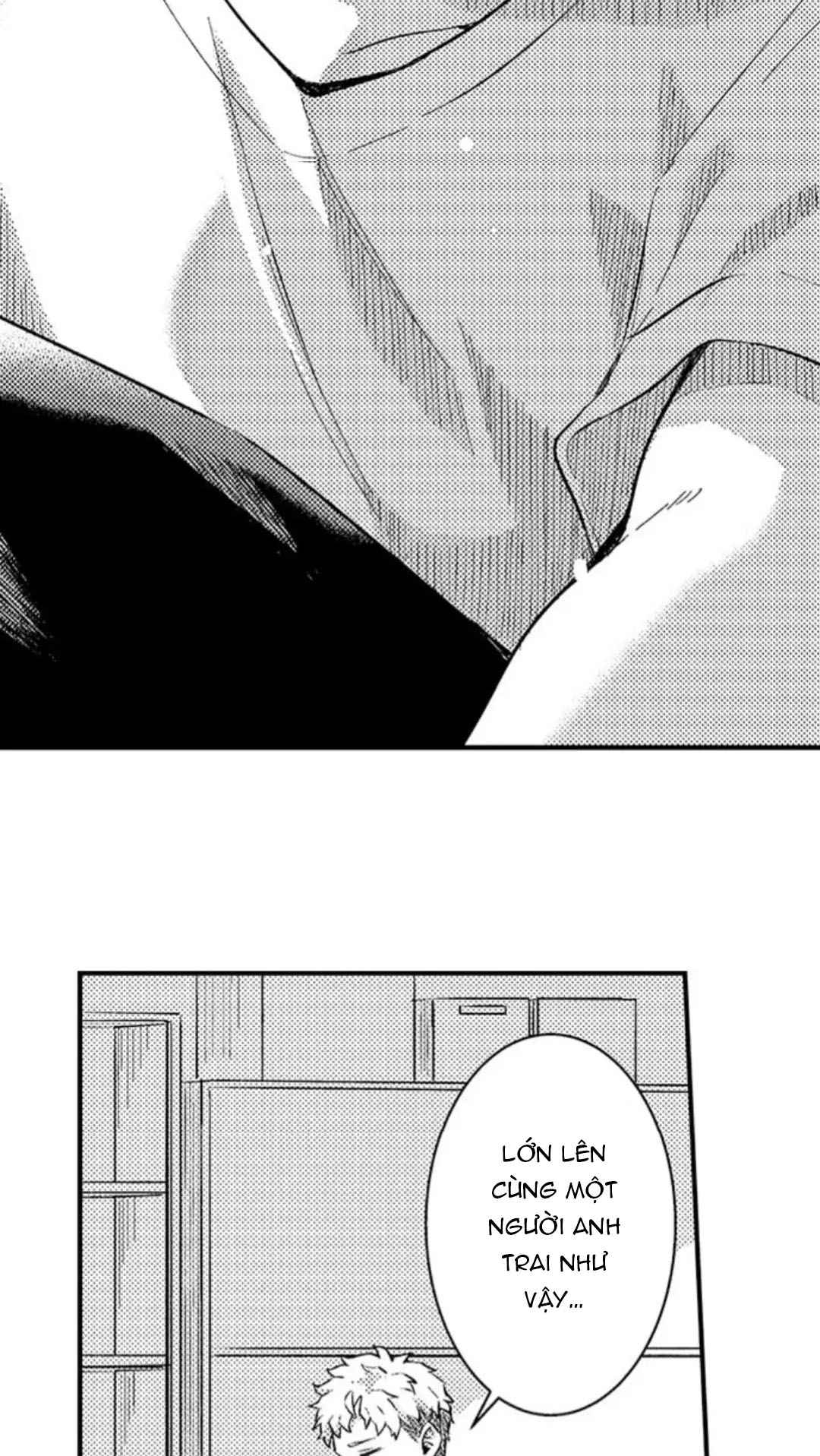 Ăn Anh Đi, Chồng Ơi! chapter 18.1 - Trang 3