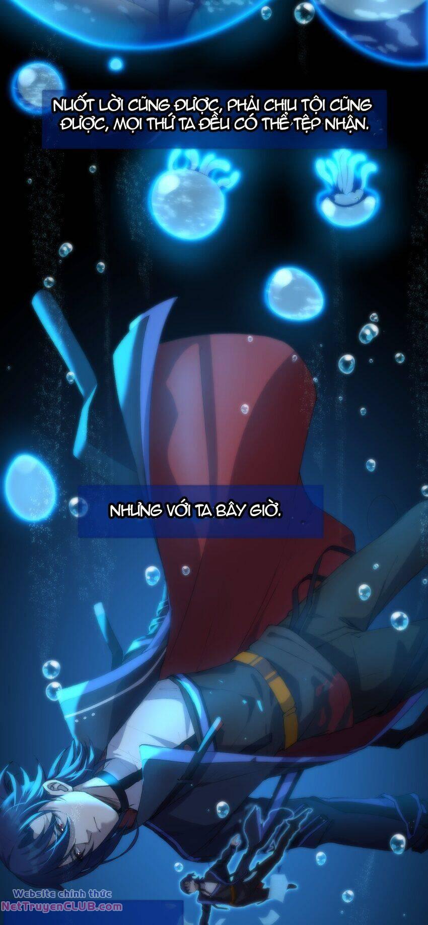 Nhân Sinh Thâm Tiềm chapter 1.5 3