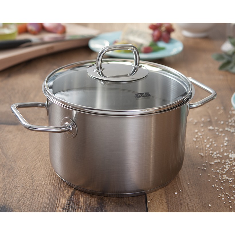 Bộ Nồi 5 Món Fissler Viseo