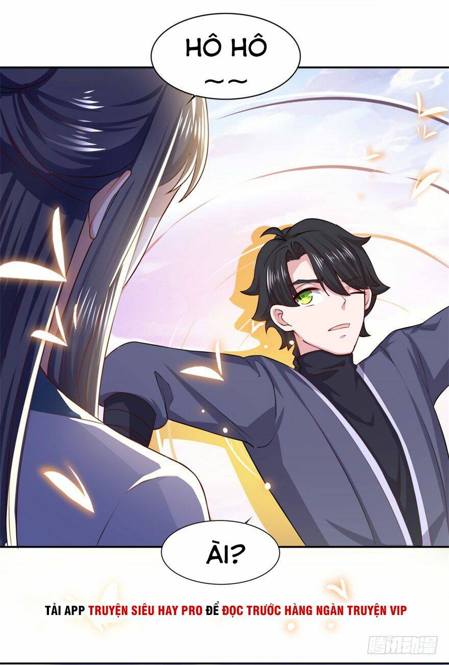 tiên ma đồng tu chapter 61 31