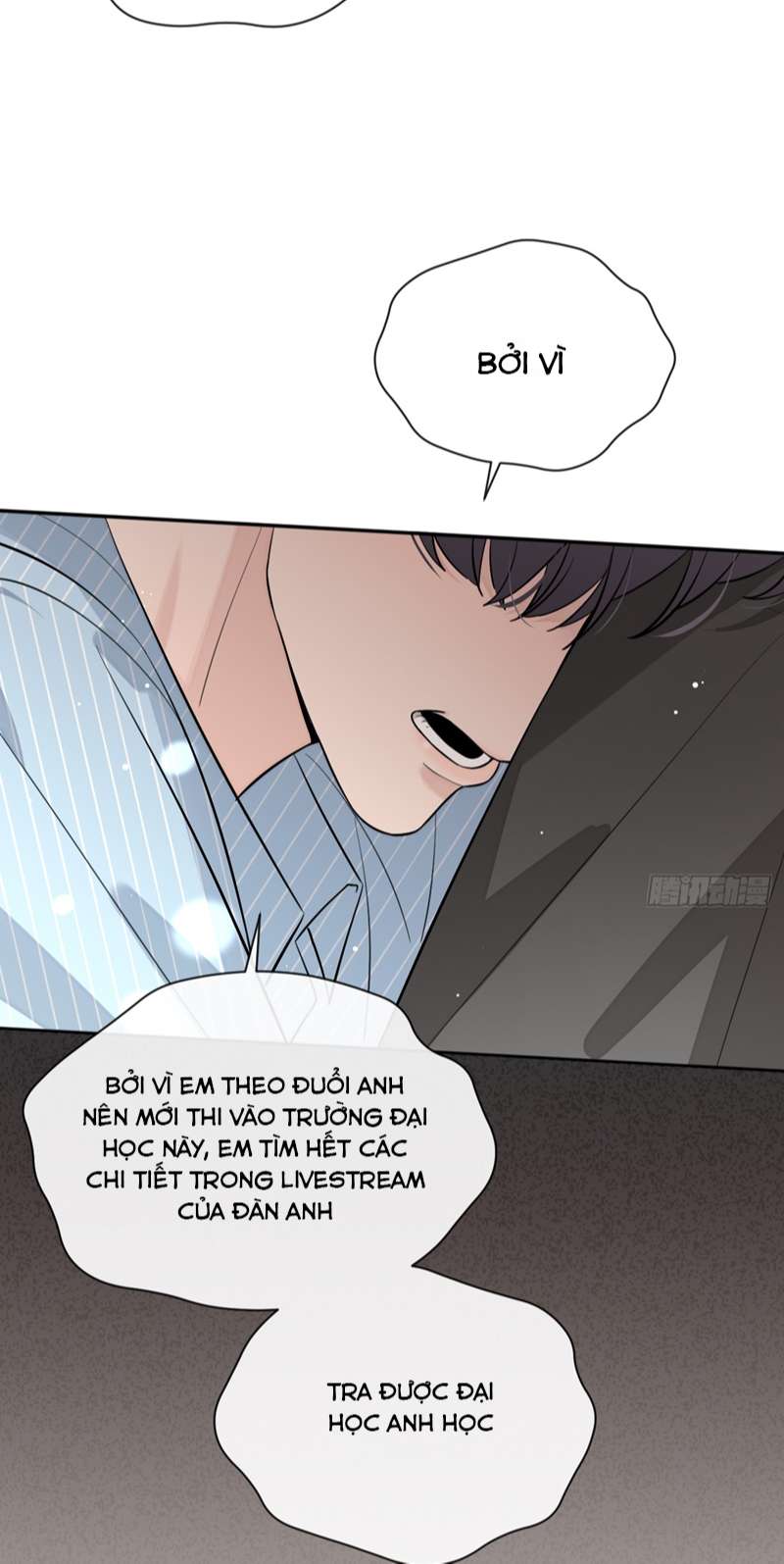 Chó Lớn Bắt Nạt Chủ Chap 57 - Trang 32