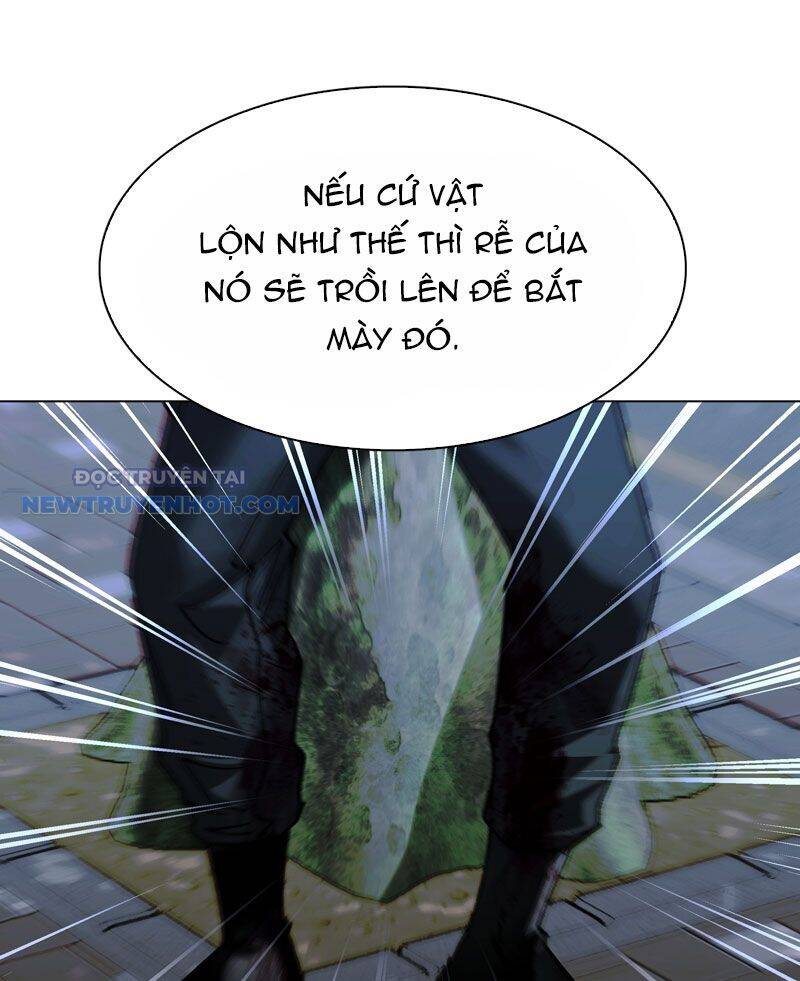 tận thế cũng chỉ là trò chơi chapter 27 11