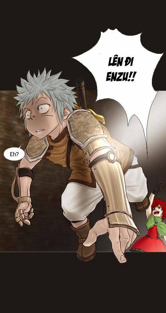 hội ảo thuật chapter 31 13