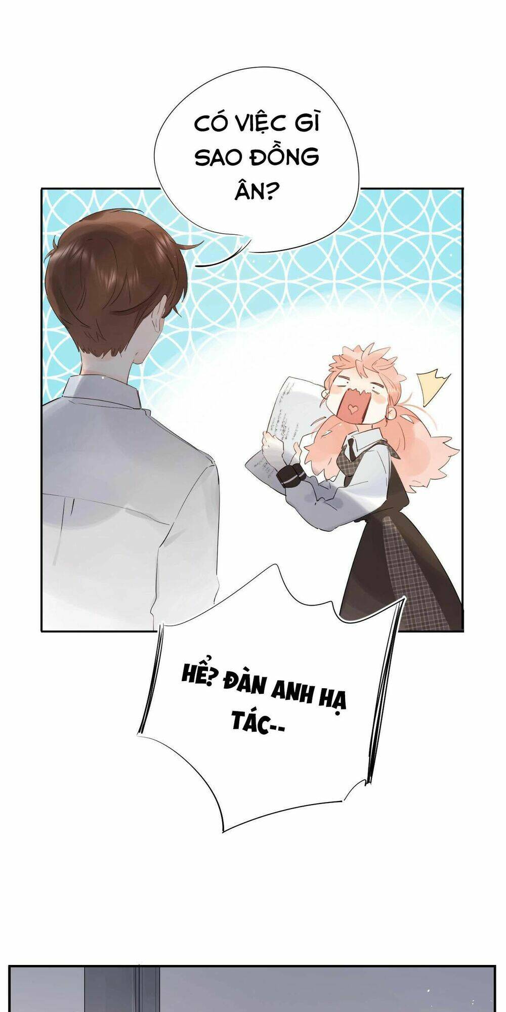 phù thủy hạng bét chapter 23 54