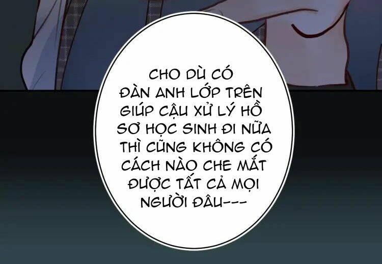 phù thủy hạng bét chapter 6 47