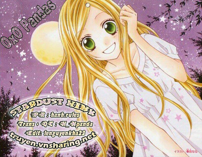 stardust wink chapter 2 1