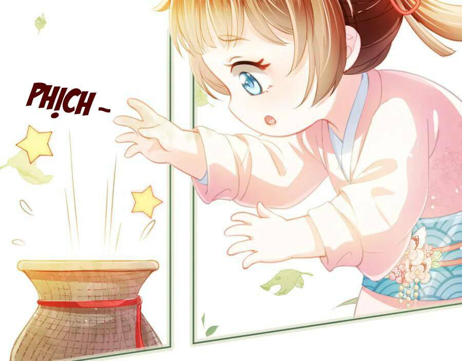 nhặt được bảo bối manh manh chapter 1 45