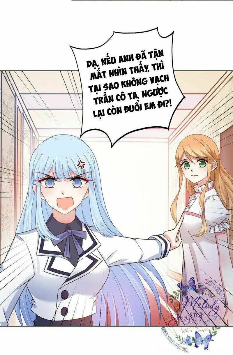 ma lạt thiên kim đẩu ác thiếu chapter 127 7