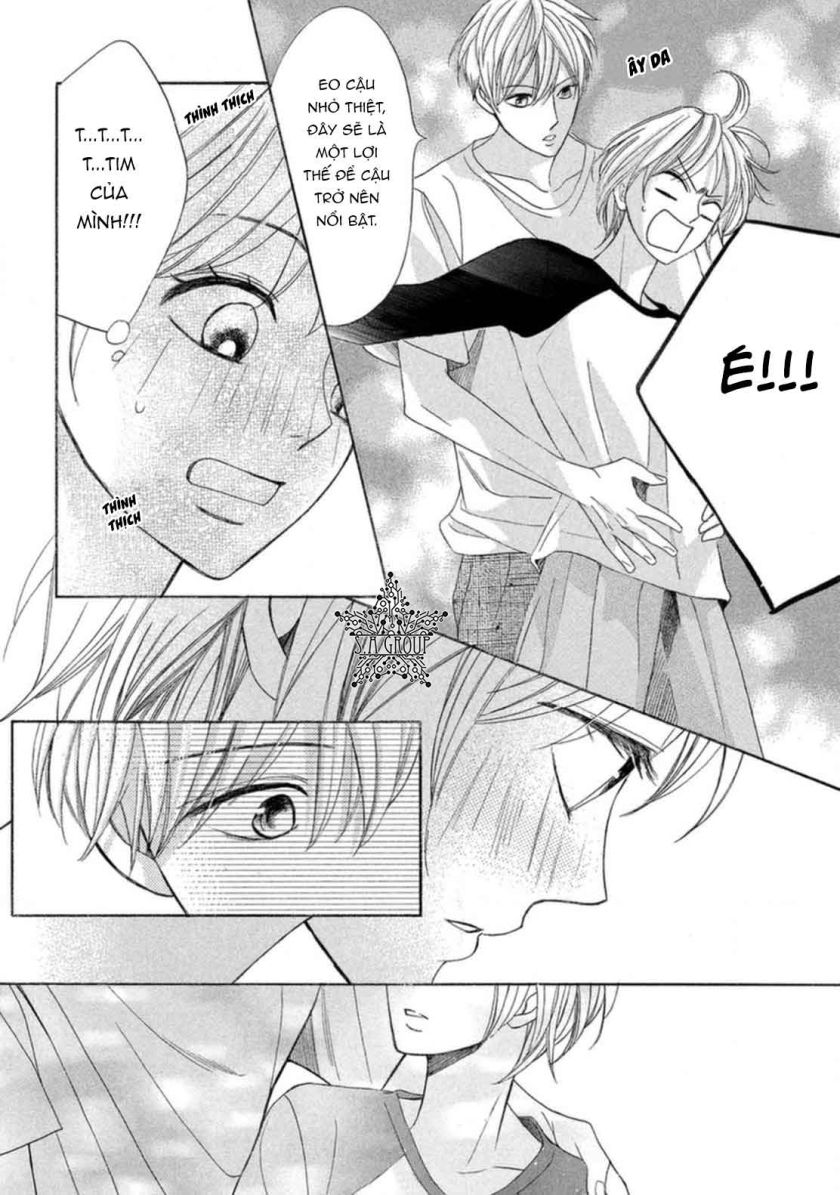 men’s life chapter 4 16