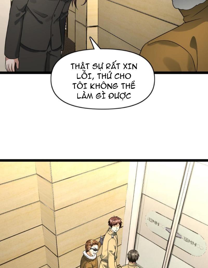 đóng băng toàn cầu: tôi gây dựng nên phòng an toàn thời tận thế chapter 188 2