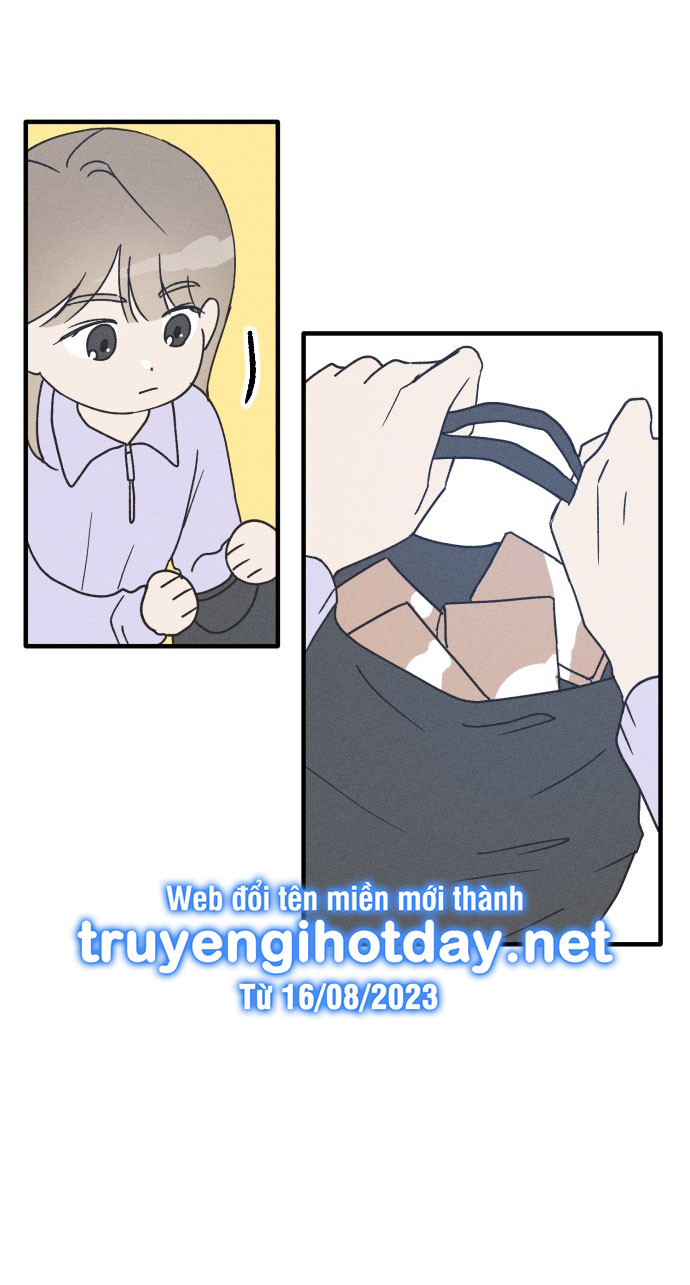 nguyên tắc của bạn thân là con trai chapter 8.2 23
