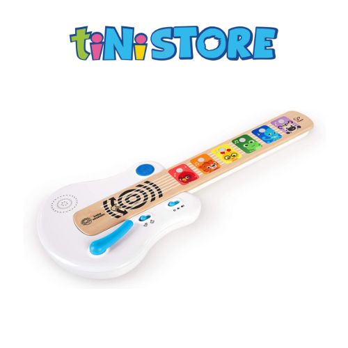 tiNiStore-Đồ chơi đàn ghita có đèn và âm thanh Baby Einstein 12396