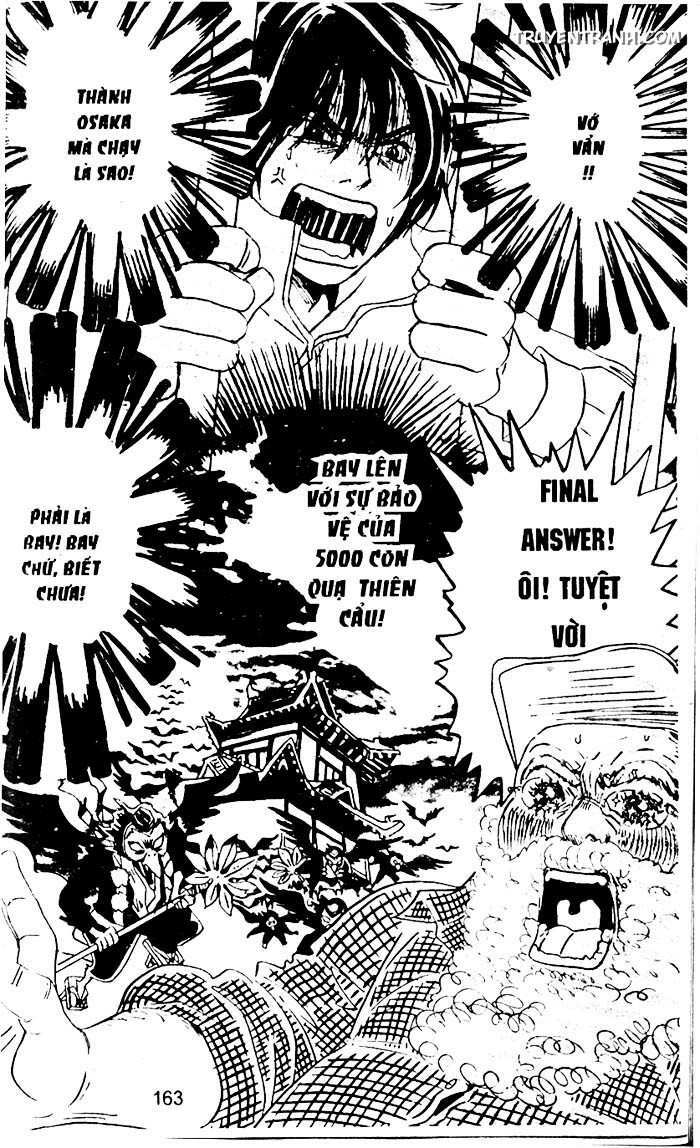 tình yêu và cuộc sống chapter 40 19