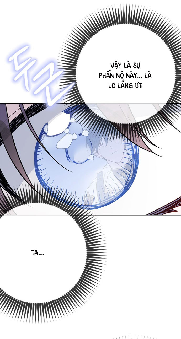 cách hiệp sĩ sống như một tiểu thư chapter 103.2 1