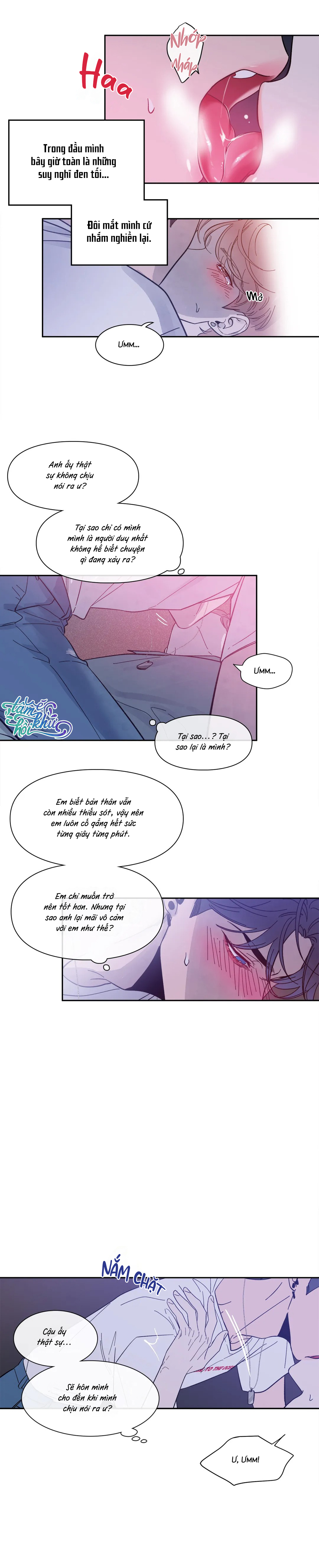 bản phác họa chapter 16 10