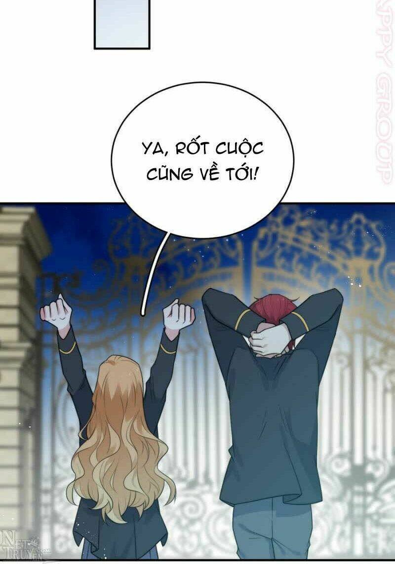 ma lạt thiên kim đẩu ác thiếu chapter 243 36