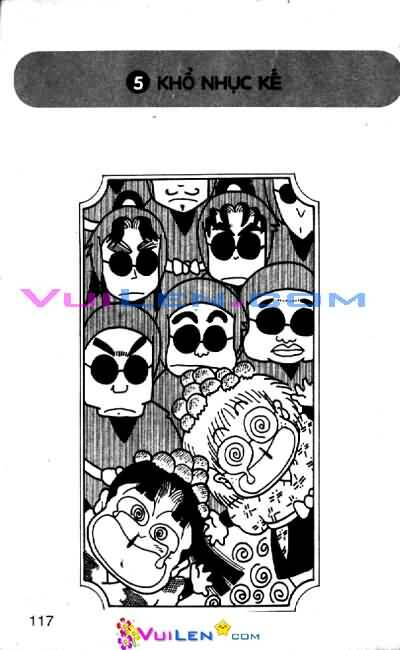 ninja loạn thị chapter 27 117