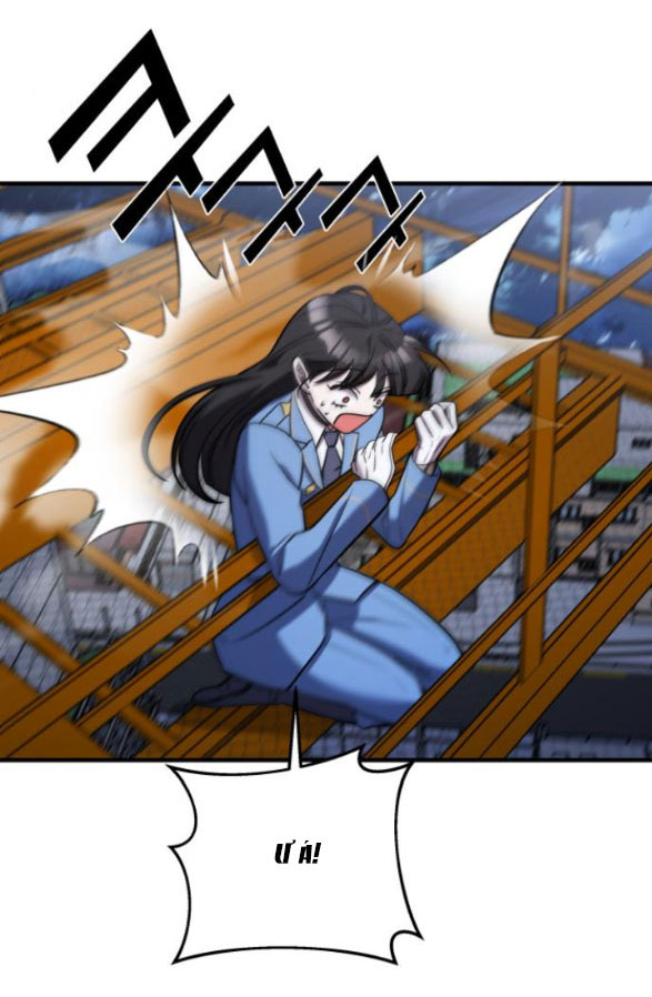 phản diện thuần túy chapter 55.2 14