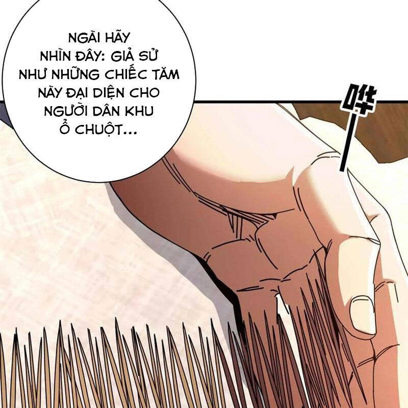 trưởng giám ngục trông coi các ma nữ chapter 97 14