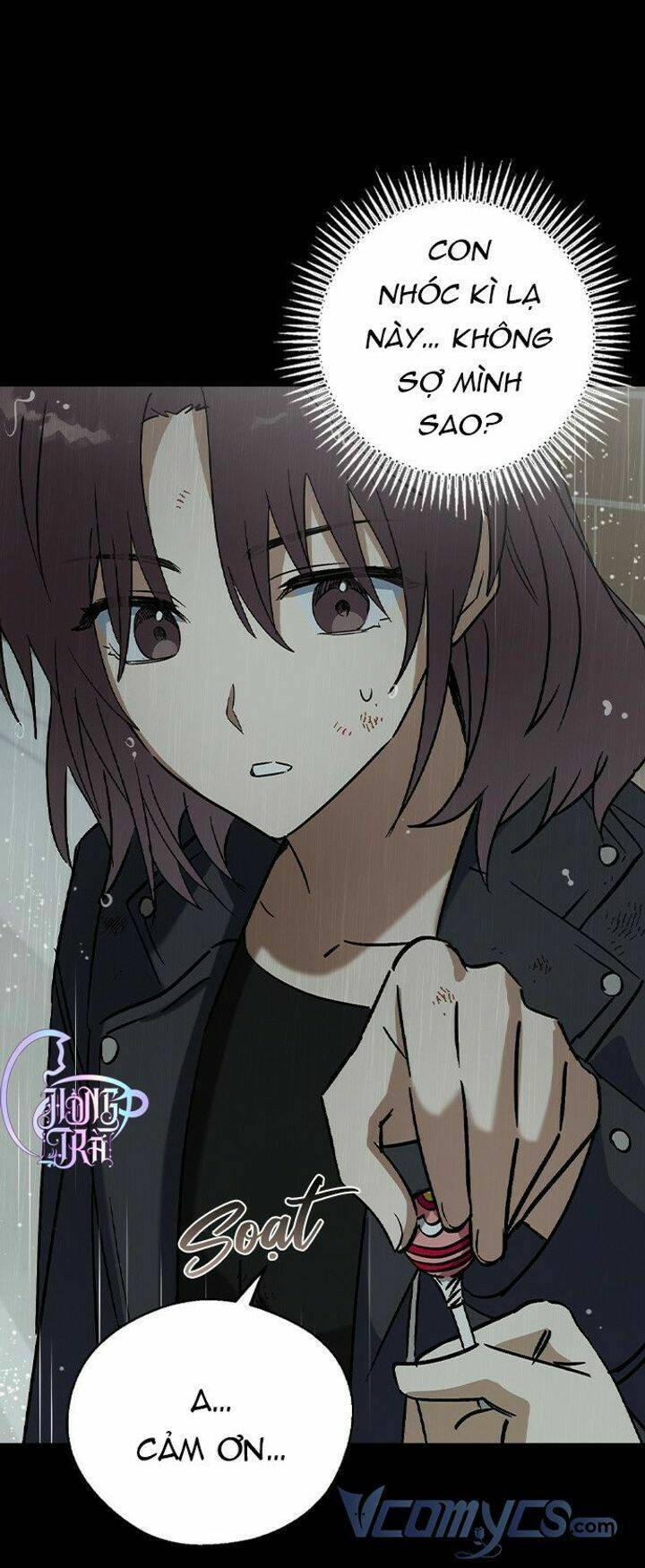 duyên nợ kiếp trước chapter 31 59