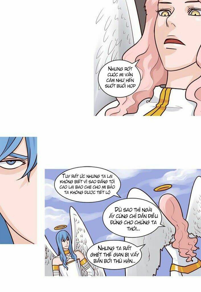 the devil king is bored chapter 44 16