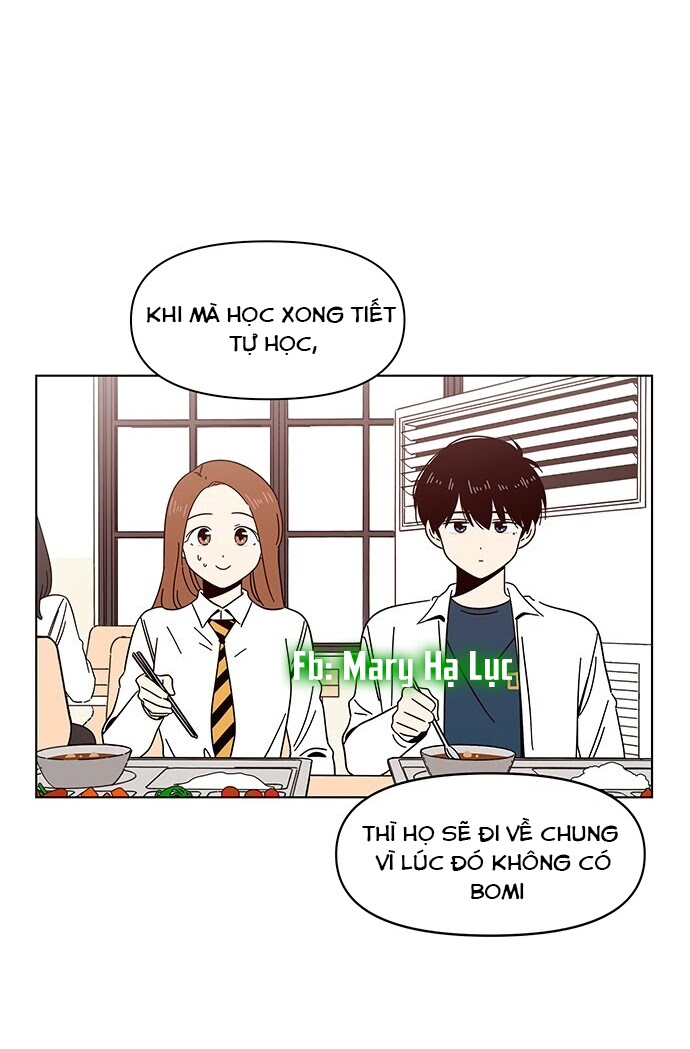 thanh xuân rực rỡ - season of blossom chapter 14 54