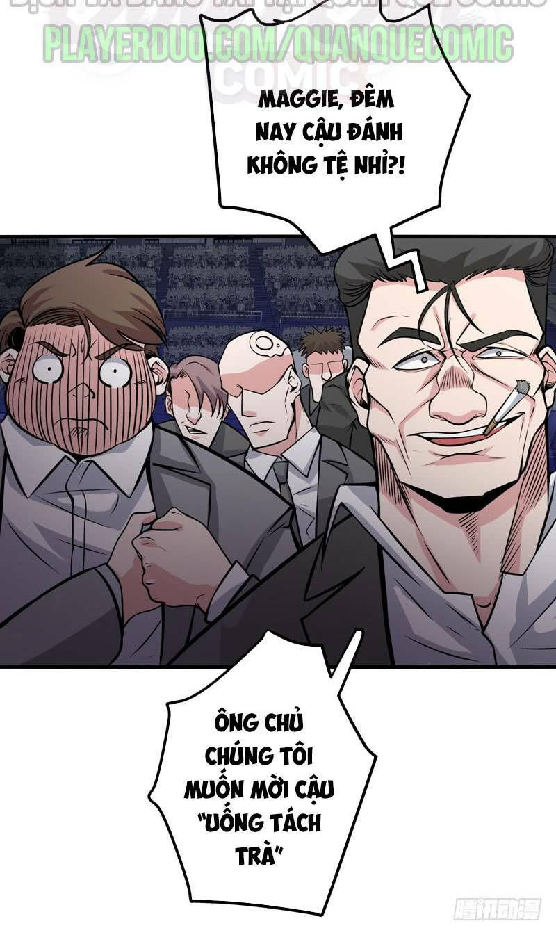 tối cường thần y tại đô thị chapter 47 2