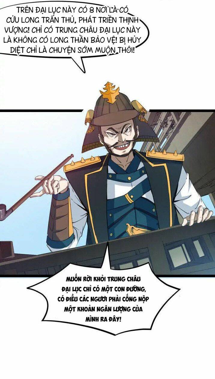 long mạch võ thần chapter 76 21