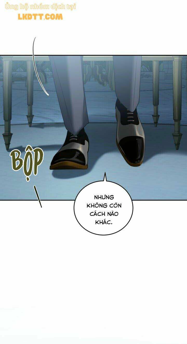 nhà điều chế nước hoa độc quyền của bạo chúa chapter 28 73