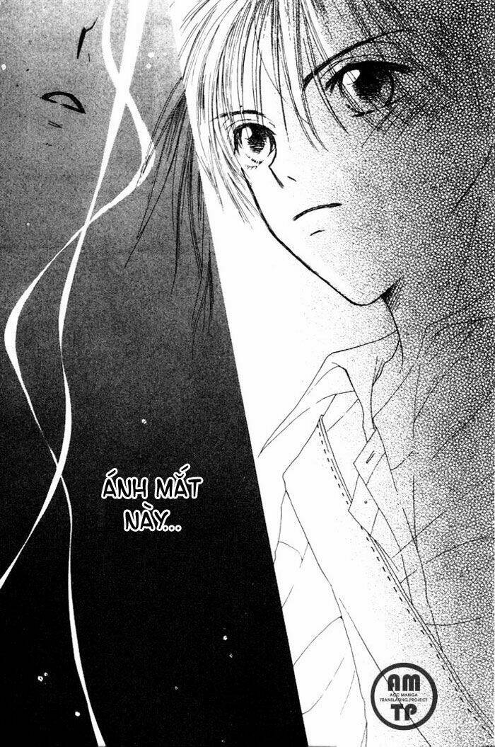 chouchou kurabe chapter 1 20