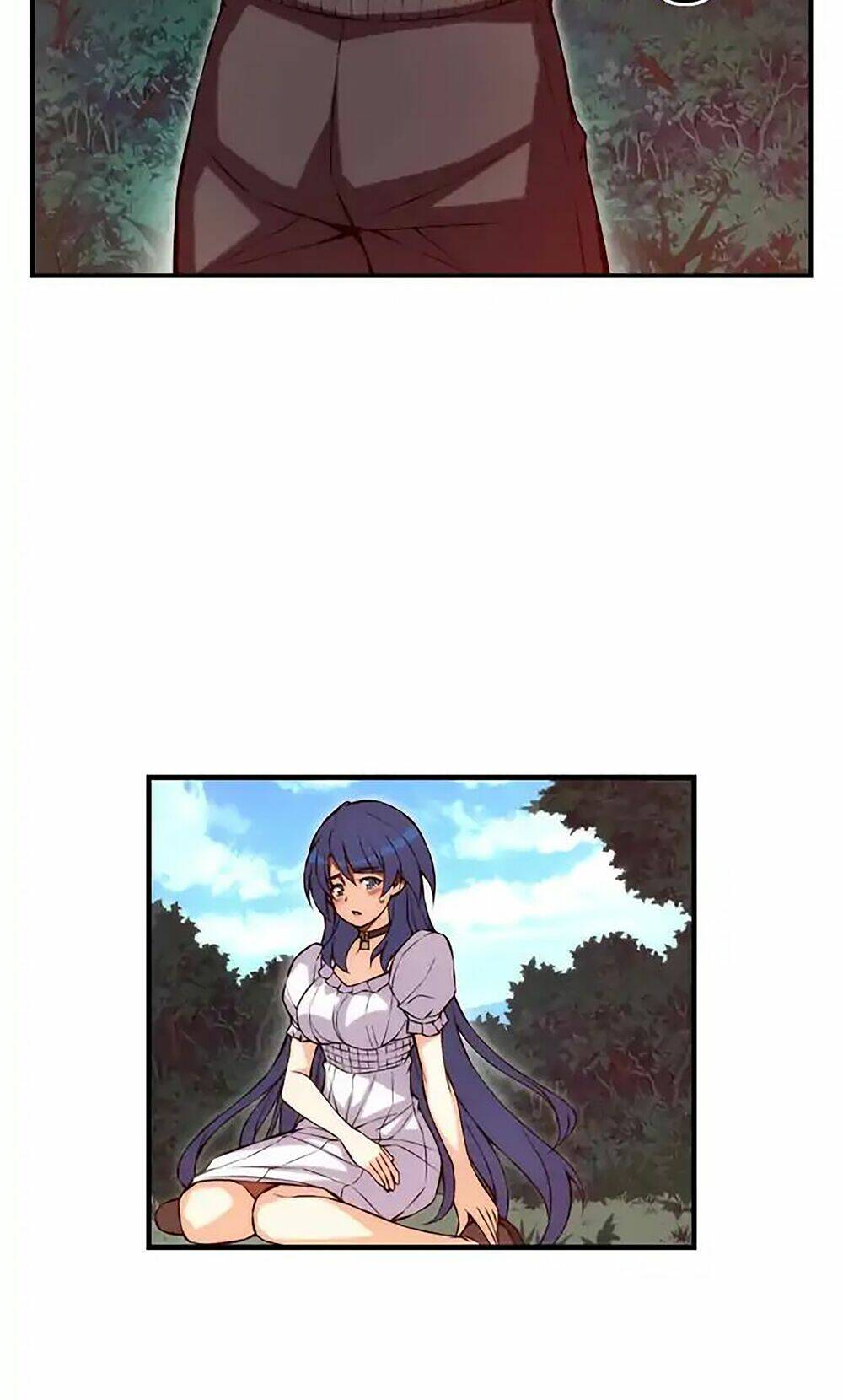 cohabitation with the fiancee chapter 71 5