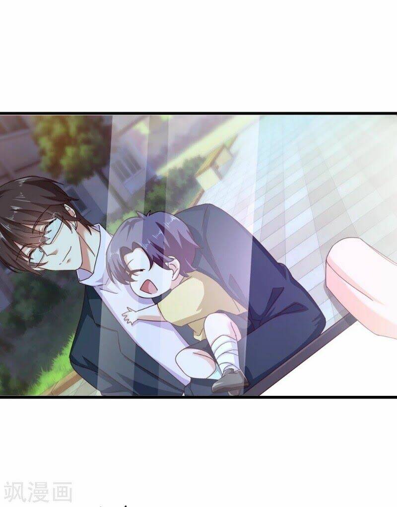 nhập cốt noãn hôn chapter 309 54