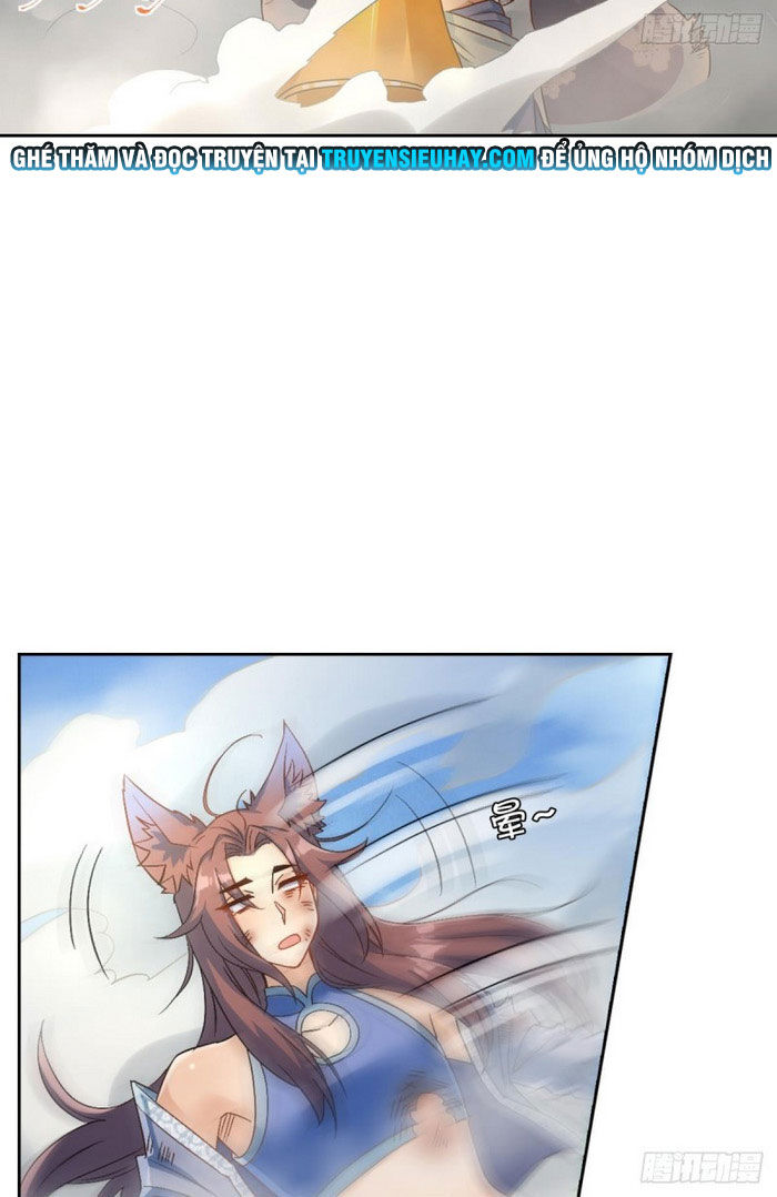lão tổ của bạn đang online chapter 112 19