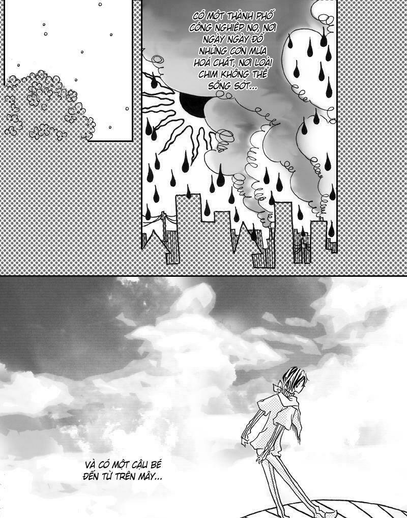 break free magazine chapter 4 67