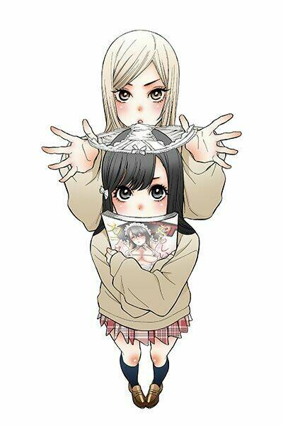 momoiro meloik chapter 61 18