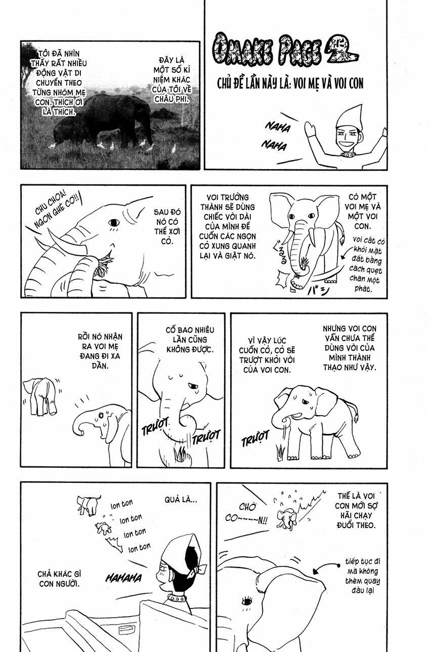 doubutsu no kuni - vương quốc thú vật chapter 16 48